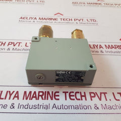Trafag 900.2377.903 pressure switch 0…6 bar