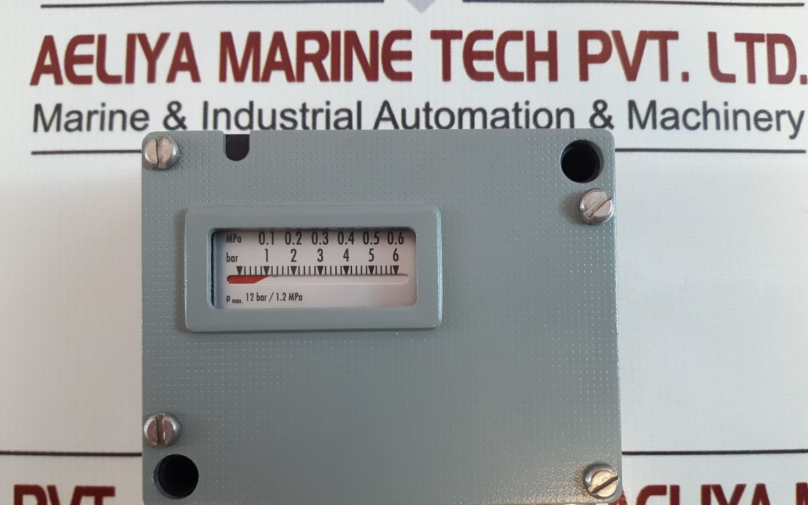 Trafag 900.2377.903 pressure switch