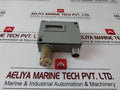 Trafag 900.2378.905 Pressure Switch 1…10 Bar