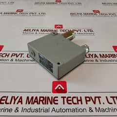 Trafag 900.2378.905 Pressure Switch 1…10 Bar