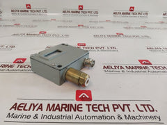 Trafag 900.2378.905 Pressure Switch 1…10 Bar (~Kg/Cm2)