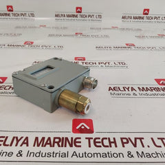Trafag 900.2378.905 Pressure Switch 1…10 Bar (~Kg/Cm2)