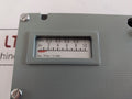 Trafag 900.2378.905 Pressure Switch 1…10 Bar (~Kg/Cm2)