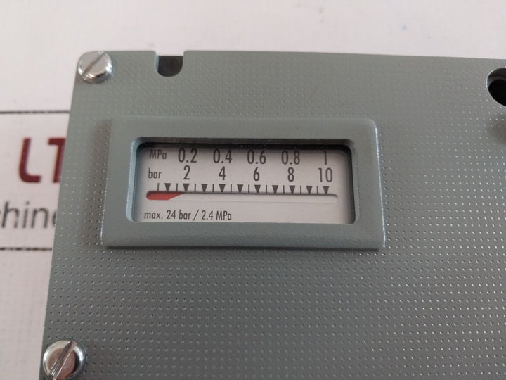 Trafag 900.2378.905 Pressure Switch 1…10 Bar (~Kg/Cm2)