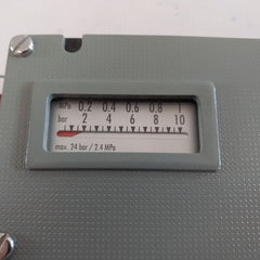 Trafag 900.2378.905 Pressure Switch 1…10 Bar (~Kg/Cm2)