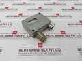 Trafag 900.2380.907 Pressure Switch 250V Ac 10(3)A