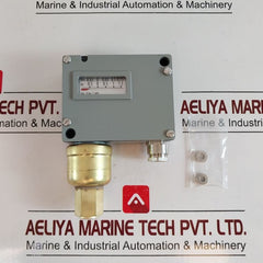 Trafag 900.2672.900 Pressure Switch P1.5 Pressostat