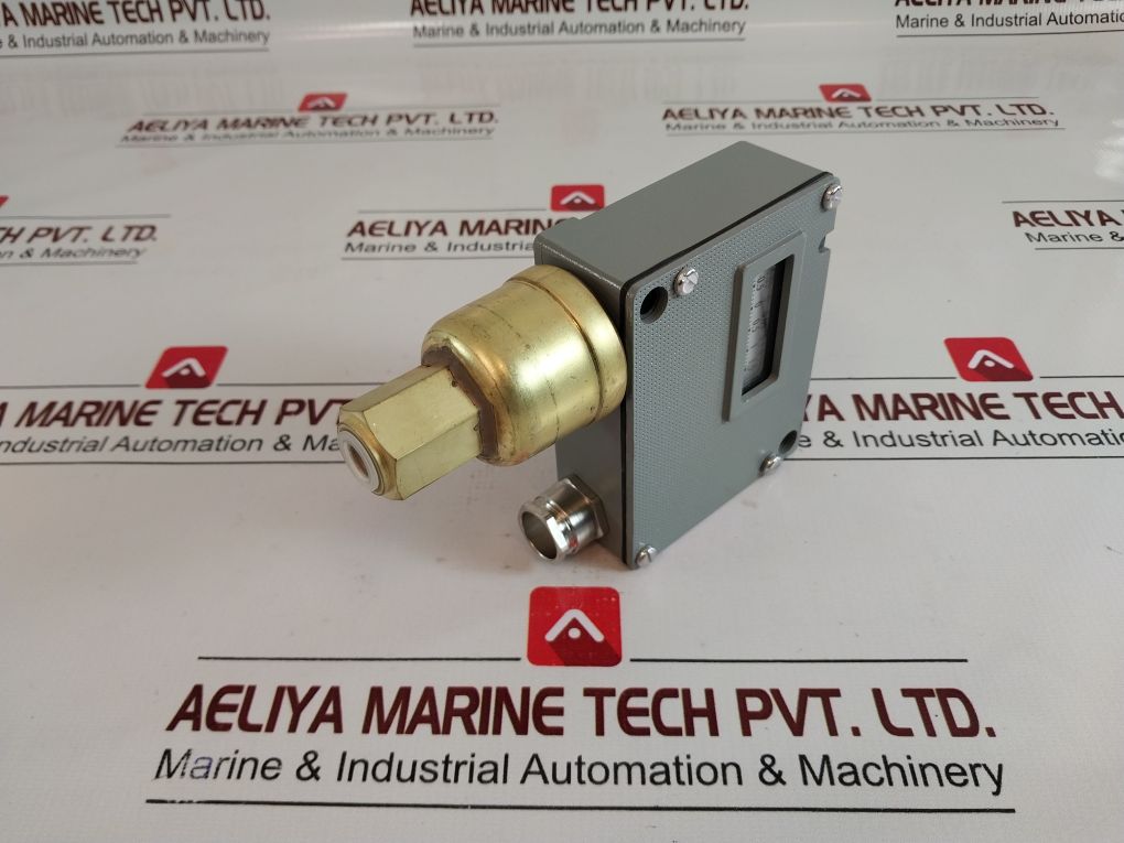 Trafag 900.2672.900 Pressure Switch P1.5 Pressostat