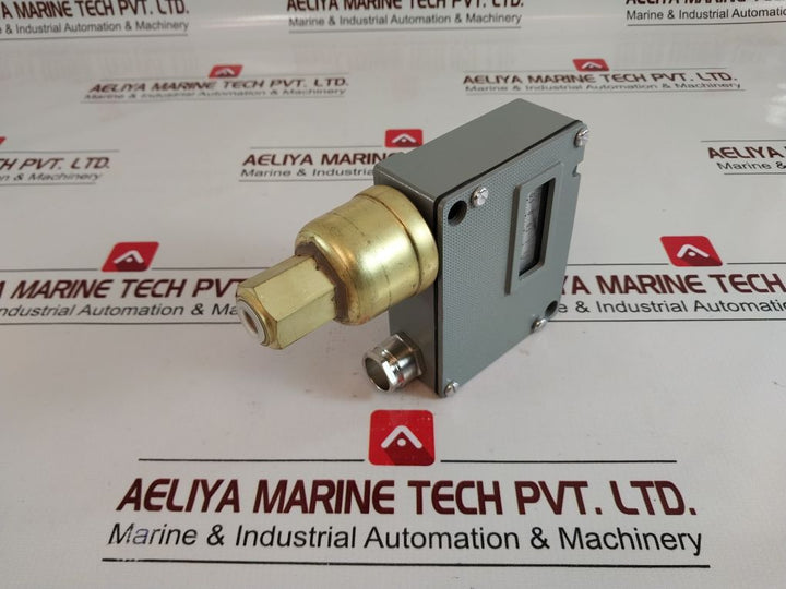 Trafag 900.2672.900 Pressure Switch P1.5 Pressostat