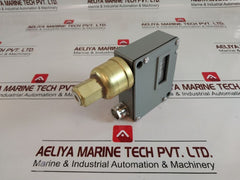 Trafag 900.2672.900 Pressure Switch P1.5 Pressostat