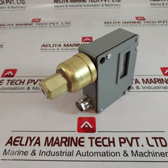 Trafag 900.2672.900 Pressure Switch P1.5 Pressostat