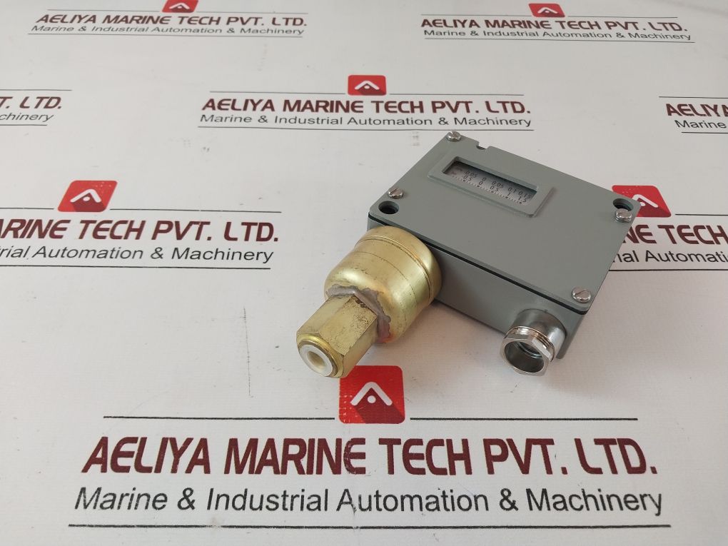 Trafag 900.2672.900 Pressure Switch