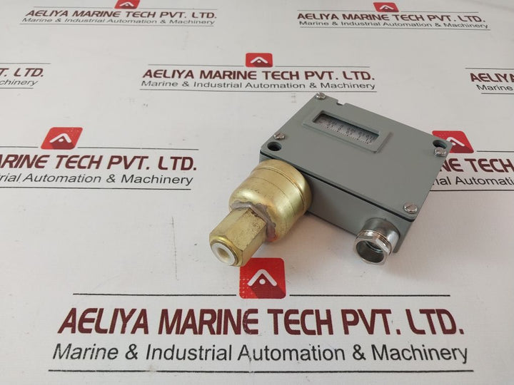 Trafag 900.2672.900 Pressure Switch