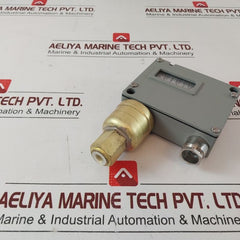 Trafag 900.2672.900 Pressure Switch