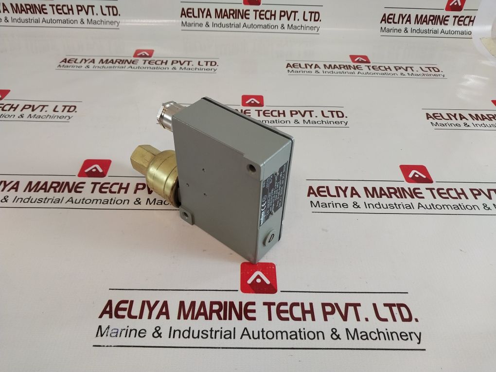 Trafag 900.2672.900 Pressure Switch P1.5 Pressostat