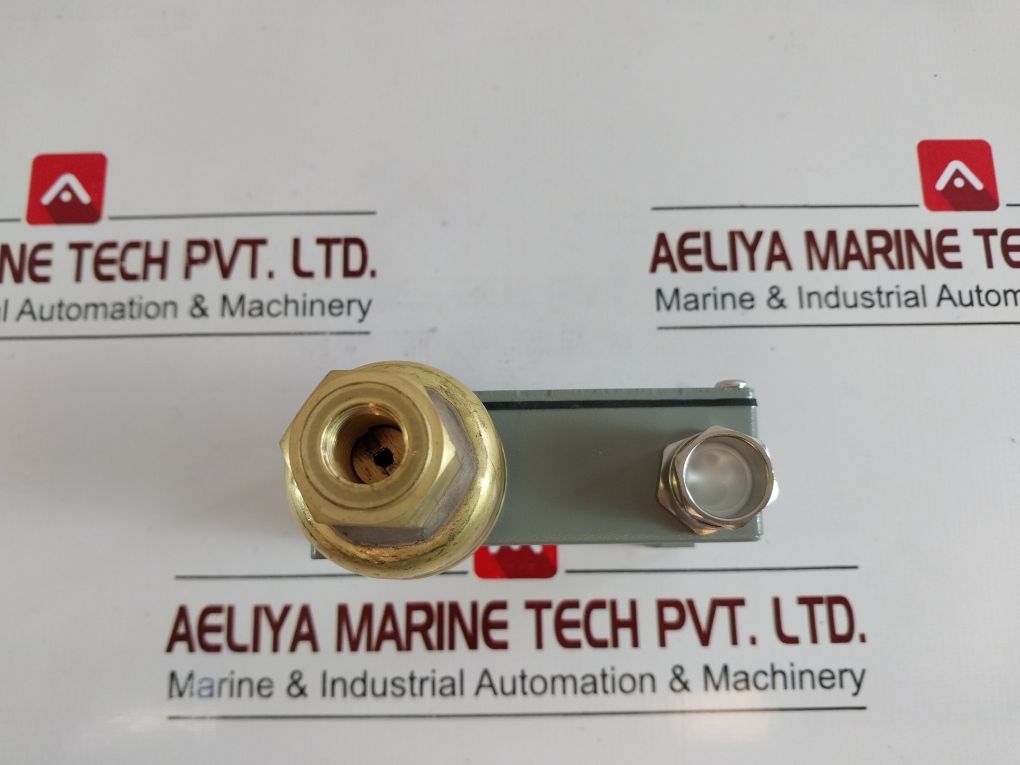 Trafag 900.2672.900 Pressure Switch P1.5 Pressostat