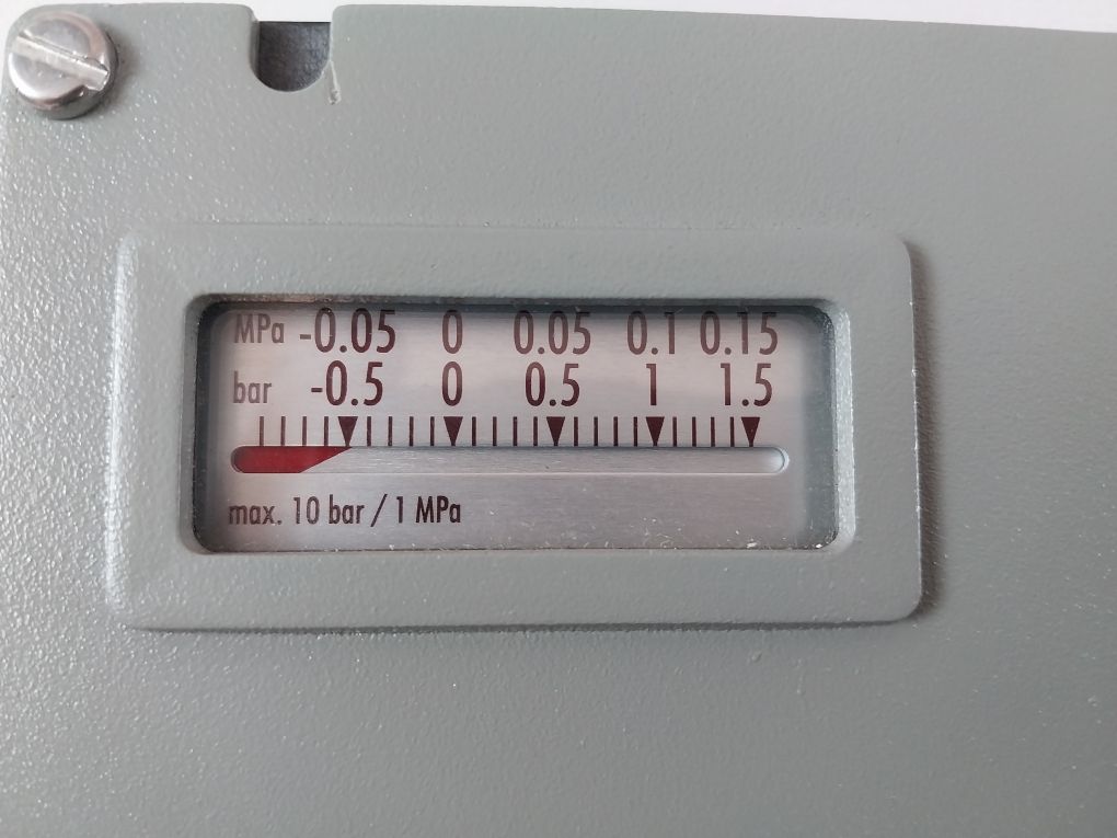 Trafag 900.2672.900 Pressure Switch