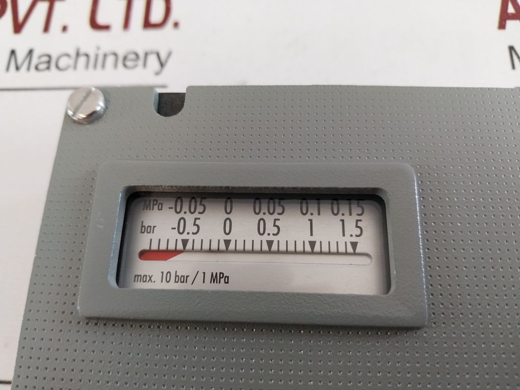 Trafag 900.2672.900 Pressure Switch P1.5 Pressostat