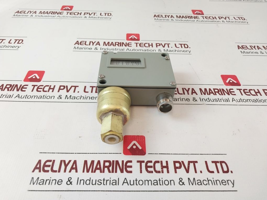 Trafag 900.2672.900 Pressure Switch