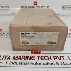 Trafag 900.2672.900 Pressure Switch P1.5 Pressostat