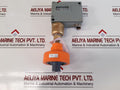 Trafag 900.2675.901 Pressure Switch 0.02…0.25 Mpa