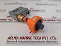Trafag 900.2675.901 Pressure Switch 0.02…0.25 Mpa