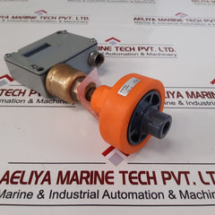 Trafag 900.2675.901 Pressure Switch 0.02…0.25 Mpa