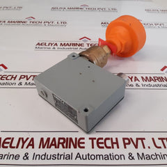 Trafag 900.2675.901 Pressure Switch 0.02…0.25 Mpa