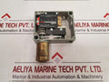 Trafag 904.2376.903 Pressure Switch 0...4 Kg/Cm2
