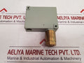Trafag 904.2376.903 Pressure Switch 0...4 Kg/Cm2

