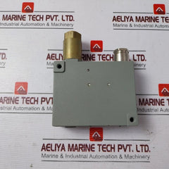 Trafag 904.2378.905 Pressure Switch 1-10 Bar Ip65 24Vdc