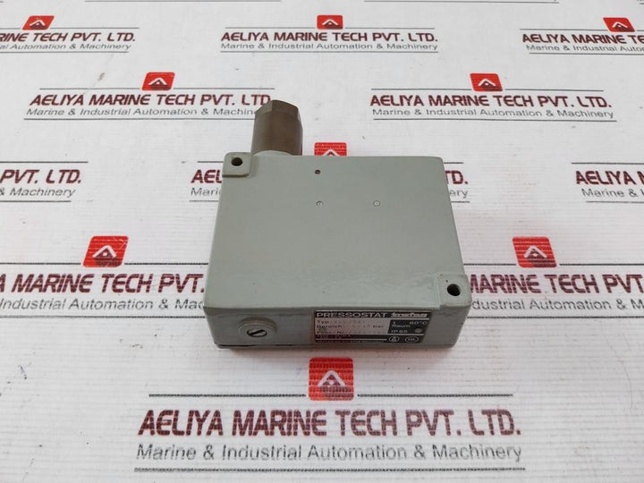 Trafag 904.2381 Pressure Transmitter
