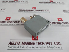 Trafag 907.2381 Pressostat Pressure Switch