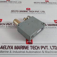 Trafag 907.2381 Pressostat Pressure Switch
