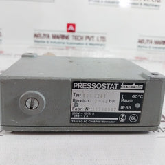 Trafag 907.2381 Pressostat Pressure Switch