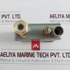 Trafag 907.2381 Pressostat Pressure Switch