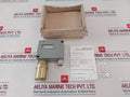 Trafag 920 2377 933 Differential Pressure Switch 0-6 Bar

