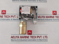 Trafag 920 2377 933 Differential Pressure Switch 0-6 Bar