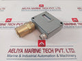 Trafag 920 2377 933 Differential Pressure Switch 0-6 Bar
