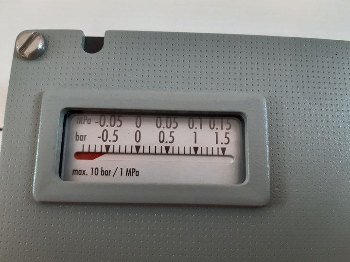 Trafag 940.2372.900 pressure switch -0.9...1.5 bar