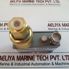Trafag 940.2372.900 pressure switch -0.9...1.5 bar