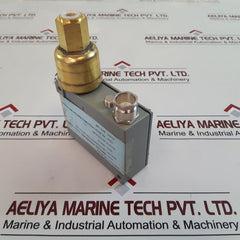 Trafag 940.2372.900 pressure switch -0.9...1.5 bar