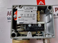 Trafag 941.2375.901 Pressure Switch 10 Bar/1 Mpa 2063Z3