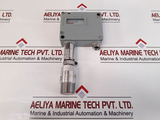 Trafag 944.2383.708 Pressure Switch 10…100 Bar (~Kg/Cm2)
