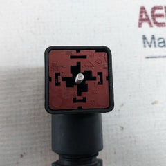 Trafag 9B0.2077 Pressure Switch 250V Ac 