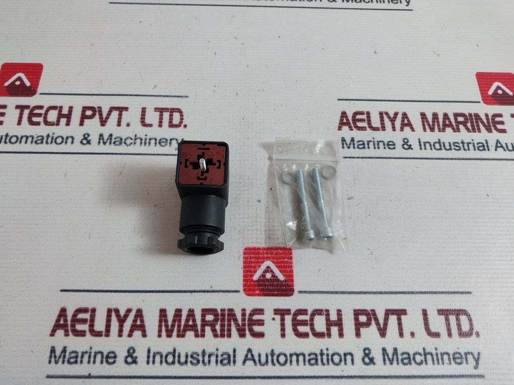 Trafag 9B0.2077 Pressure Switch 250V Ac 