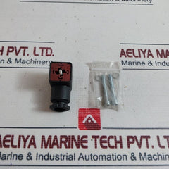 Trafag 9B0.2077 Pressure Switch 250V Ac 