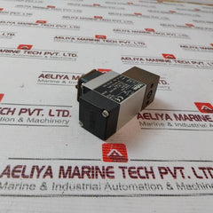 Trafag 9B0.2879 Pressure Switch