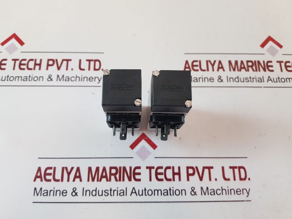 Trafag Picostat 9B4.3377 Pressure Switch
