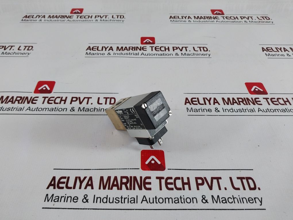 Trafag 9M0.2079 Pressure Switch 